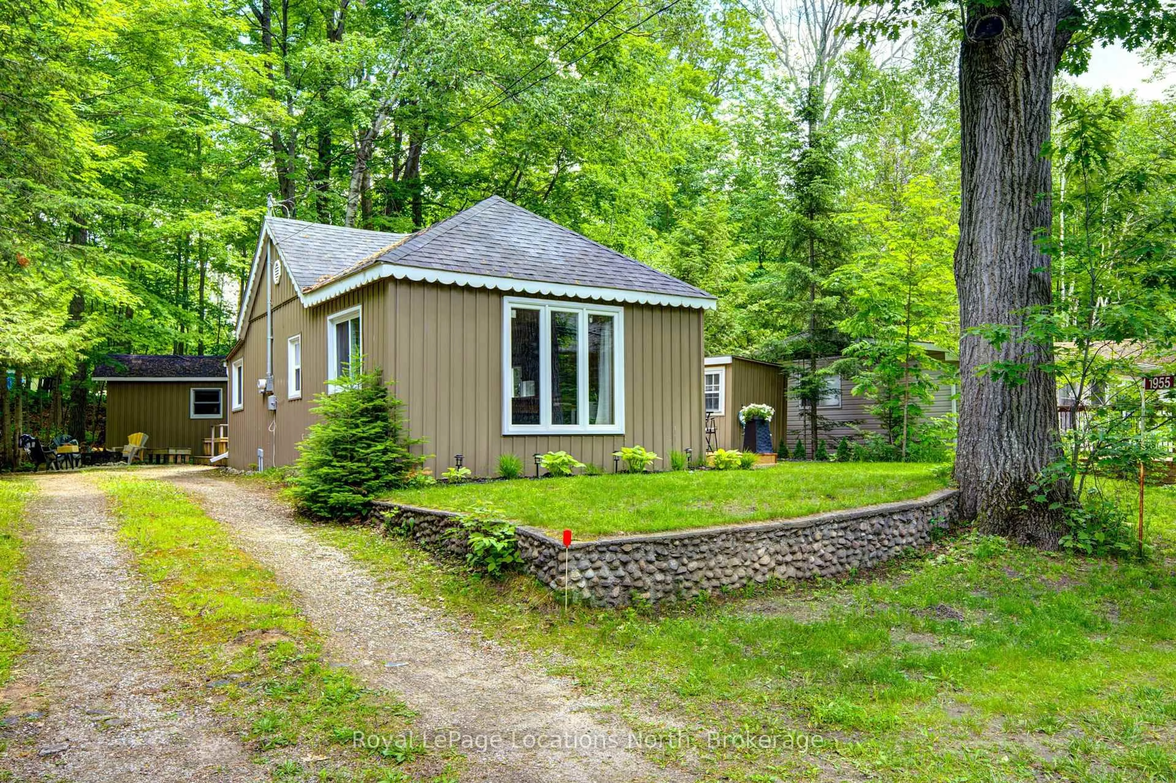 Unknown for 1955 Tiny Beaches Rd, Tiny Ontario L0L 1P1