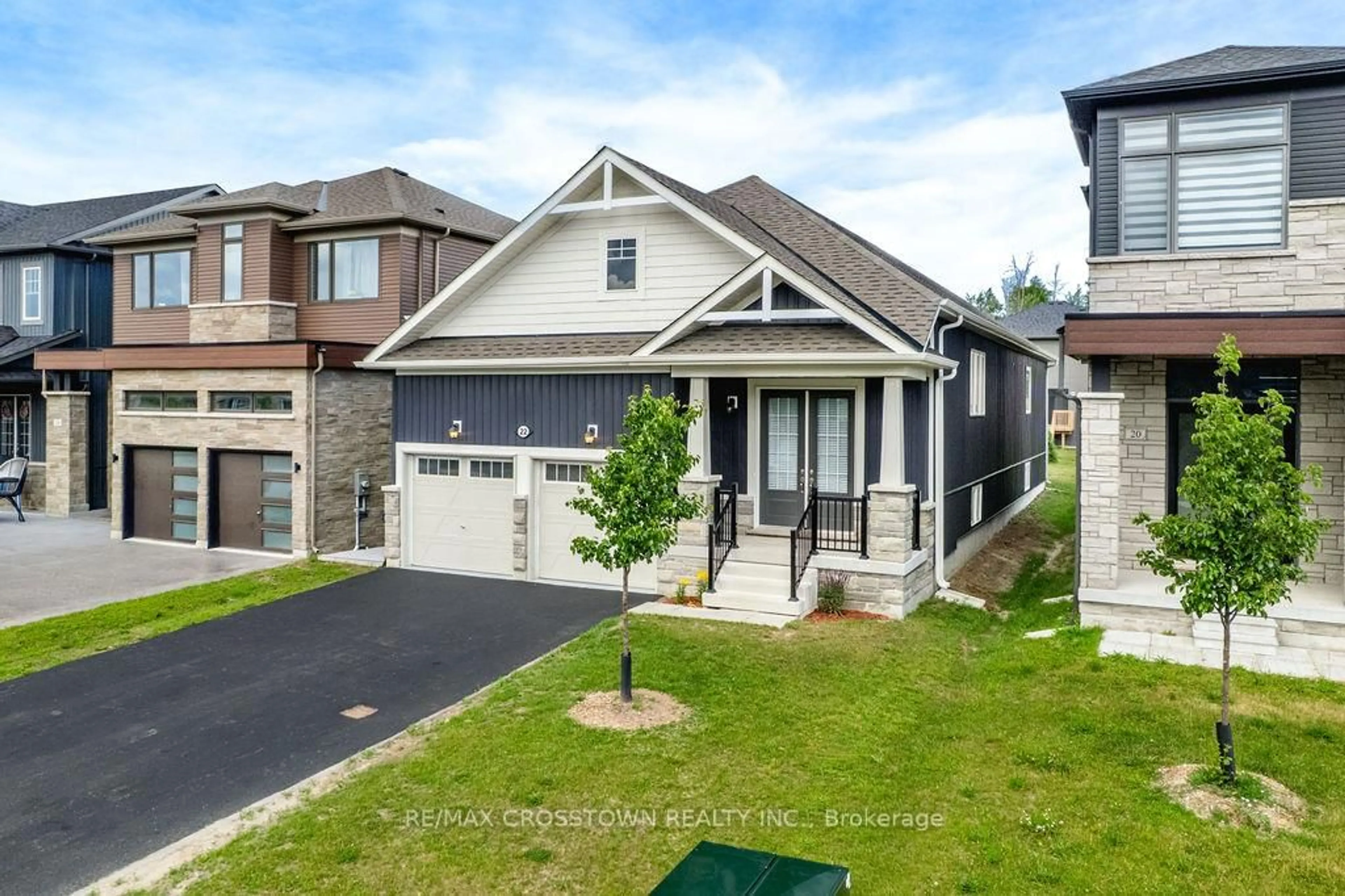 Unknown for 22 Simona Ave, Wasaga Beach Ontario L9Z 0L4