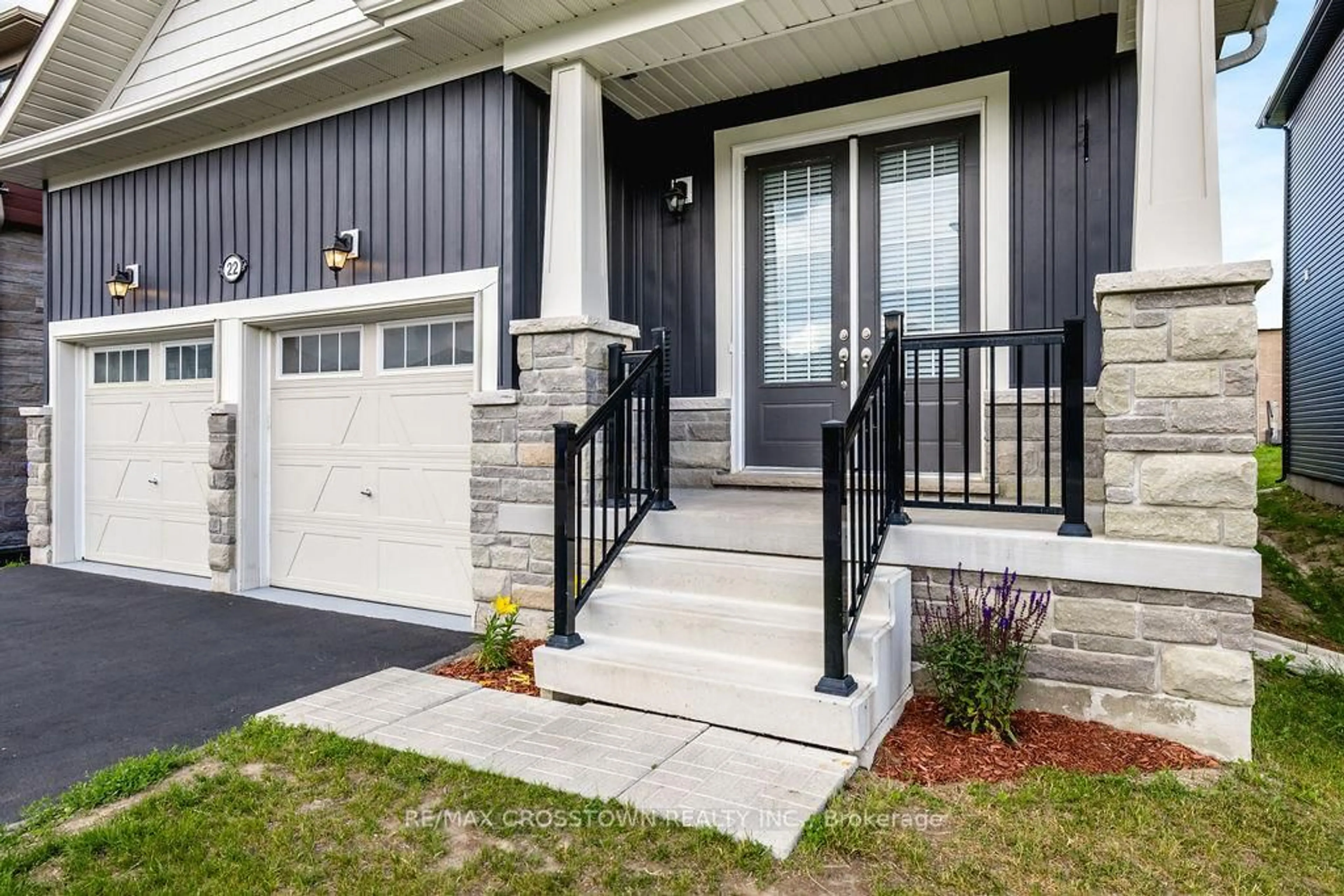 Unknown for 22 Simona Ave, Wasaga Beach Ontario L9Z 0L4
