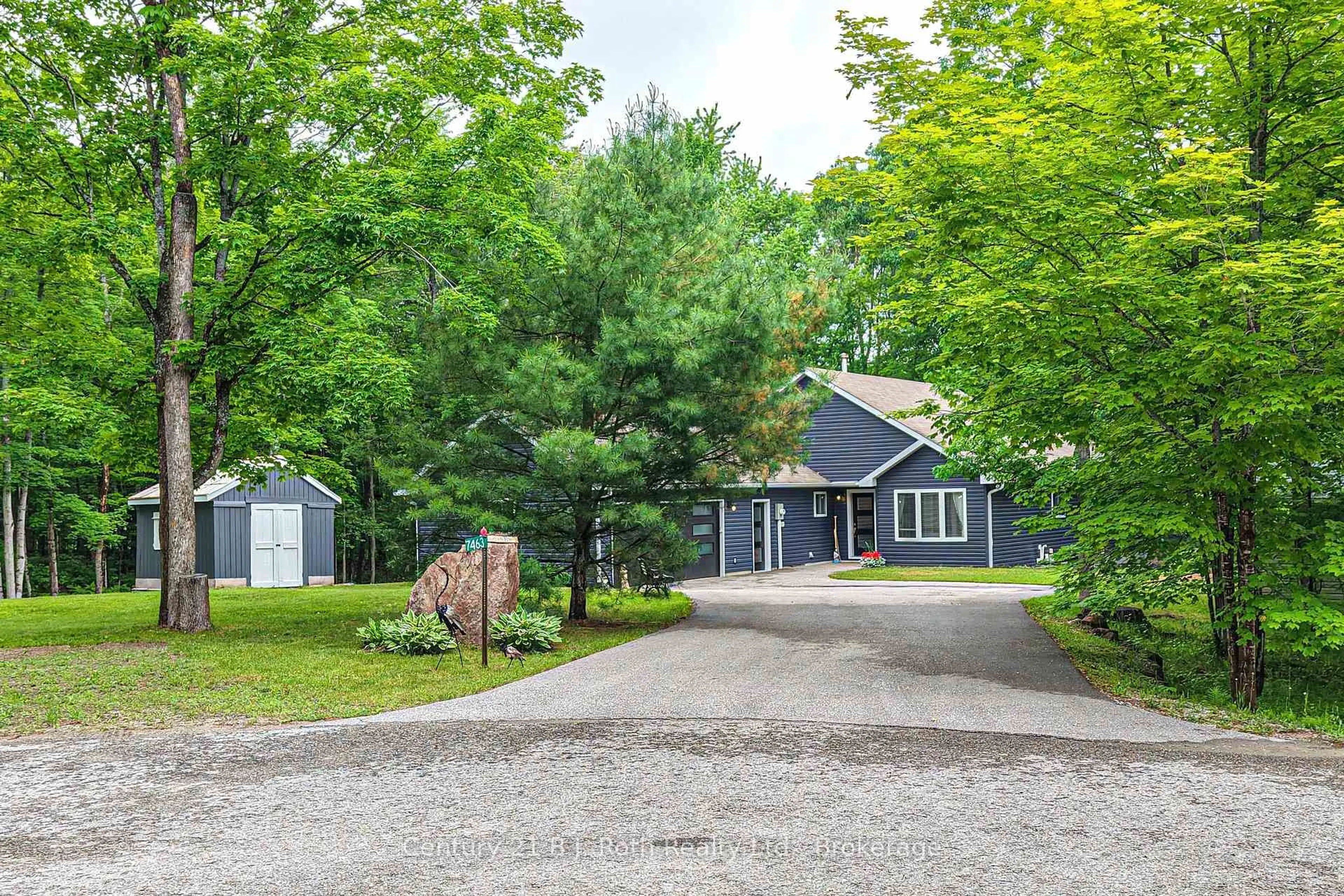Unknown for 7463 Davy Dr, Ramara Ontario L0K 2B0