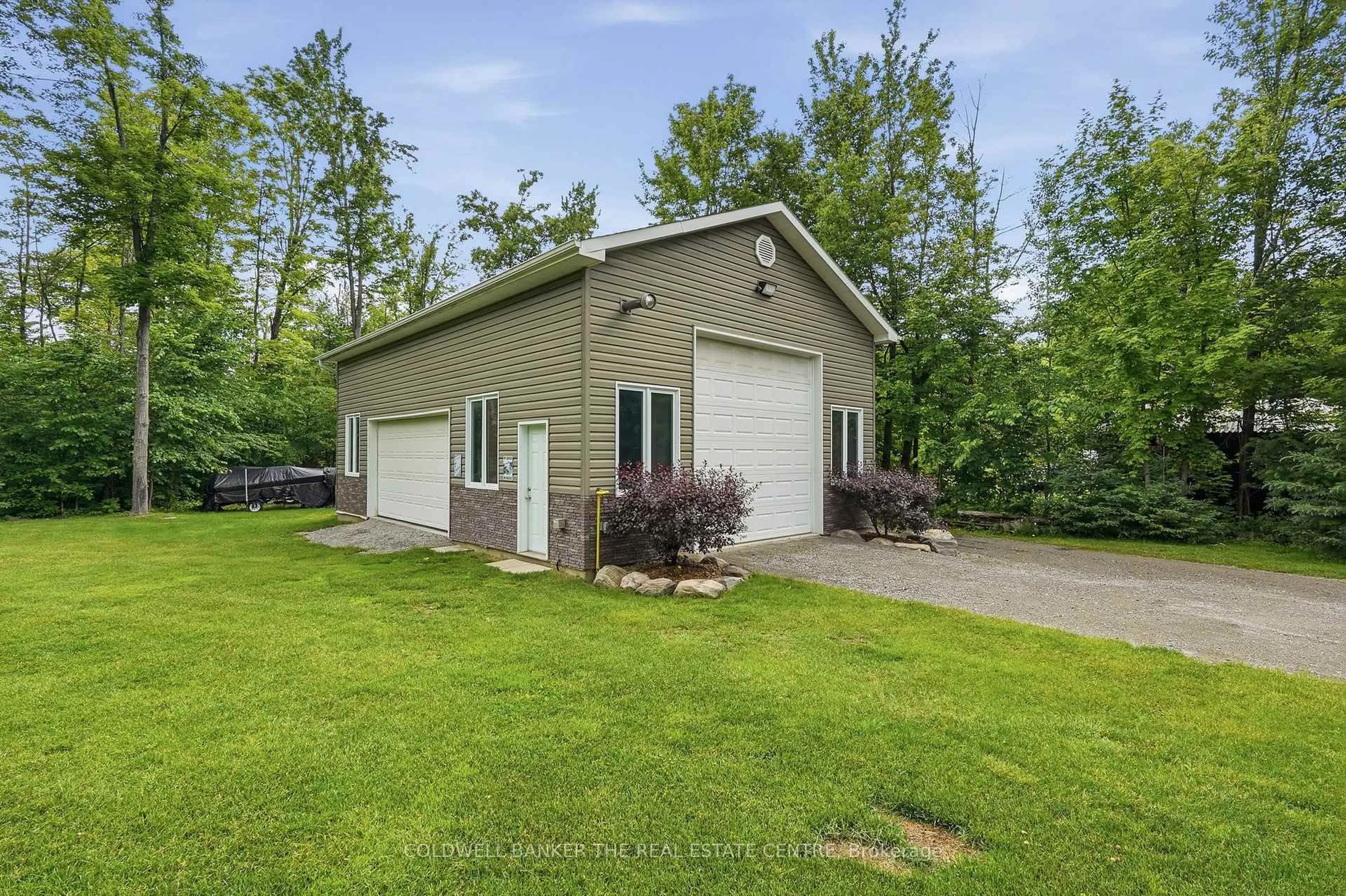 Unknown for 3196 Fesserton Sdrd, Tay Ontario L0K 2C0