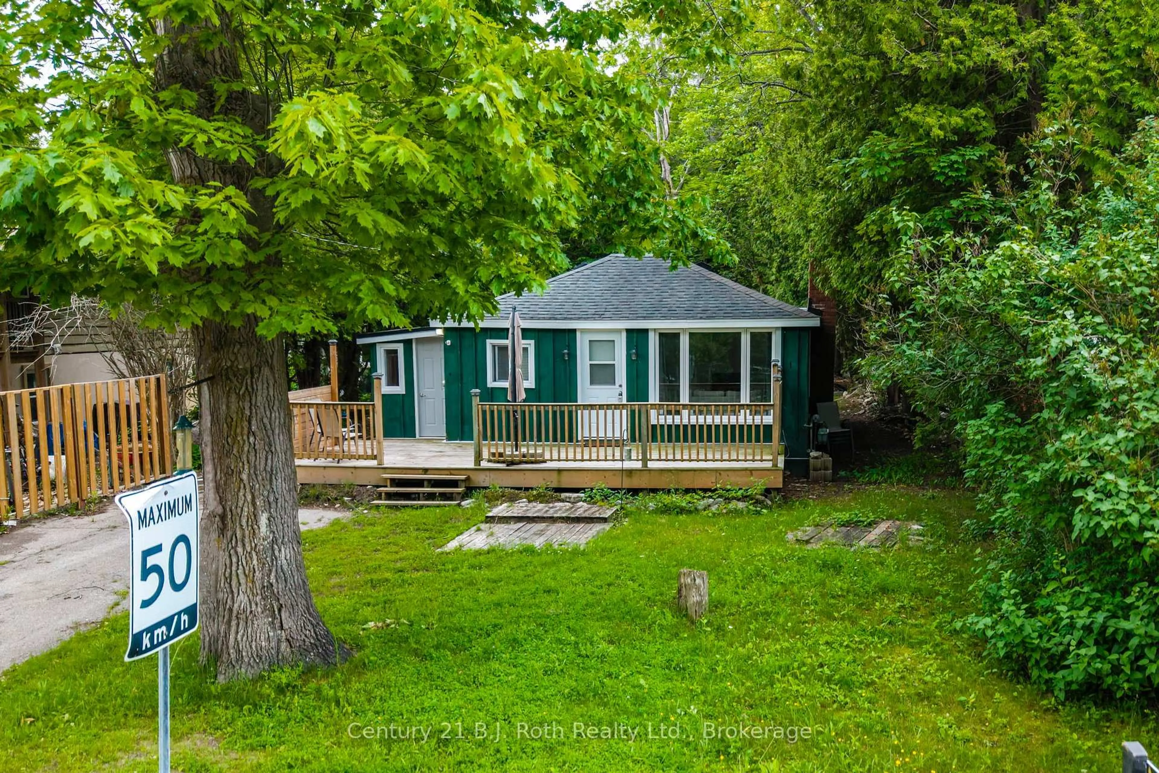 Unknown for 23 Earldom Blvd, Tay Ontario L0K 1R0
