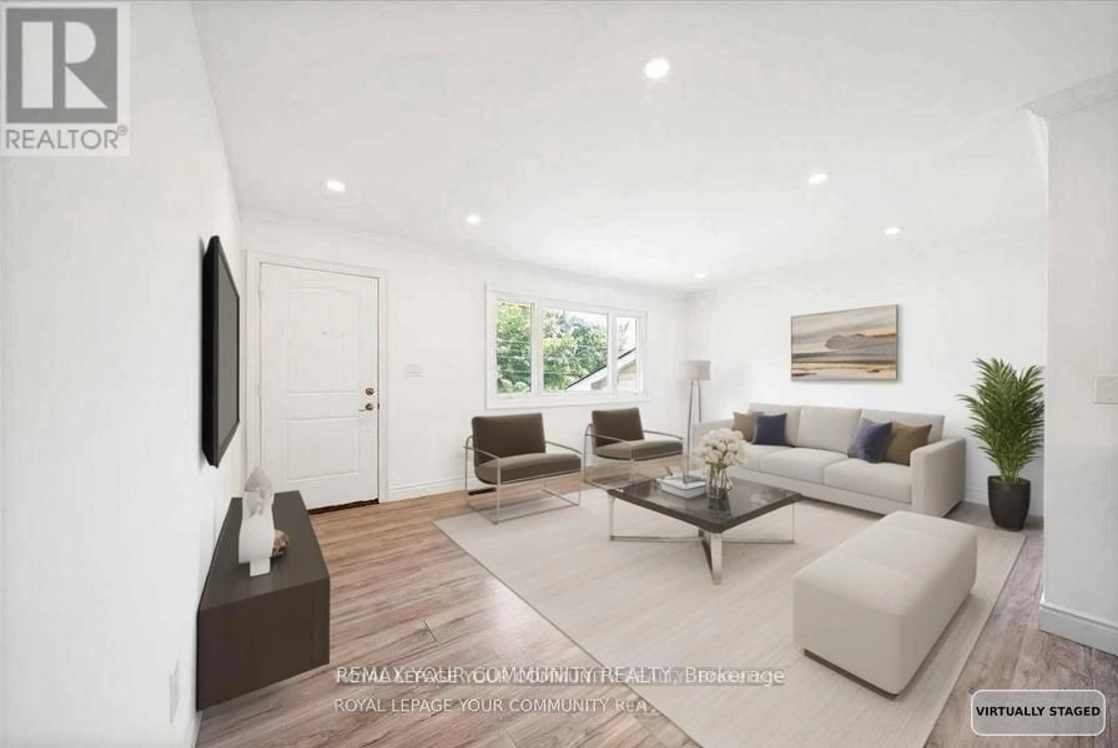 Living room with furniture, unknown for 93 Westmount Dr, Orillia Ontario L3V 6E2