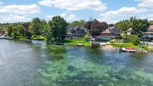 465 Mooney Cres, Orillia 2