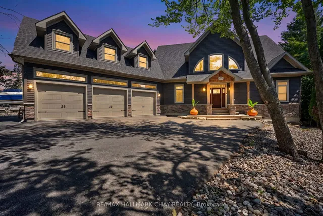 465 Mooney Cres, Orillia 5