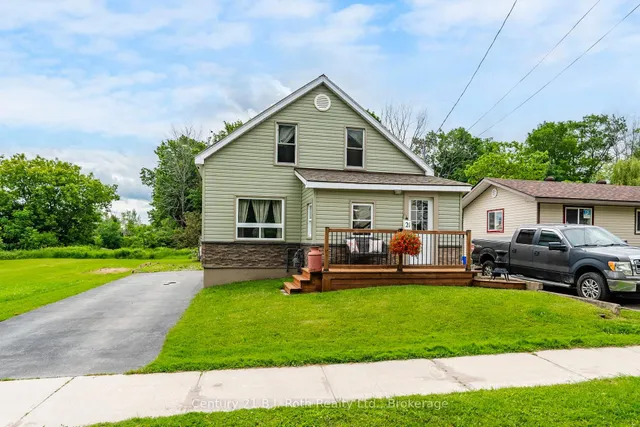 21 Maple St, Tay 2