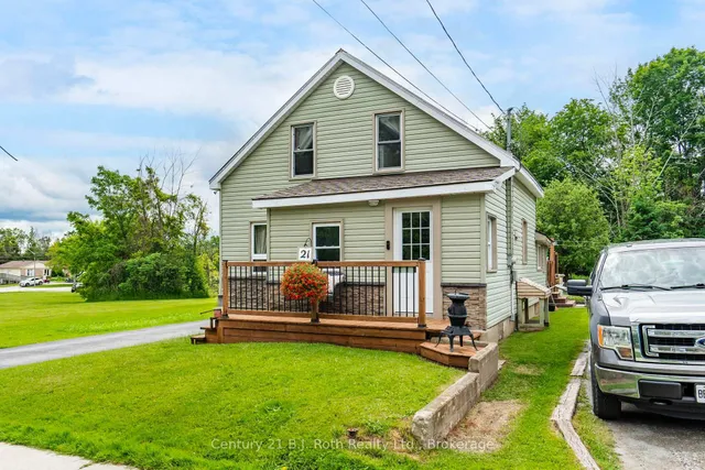 21 Maple St, Tay 3