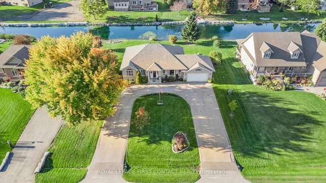 93 Bayshore Dr, Ramara 4