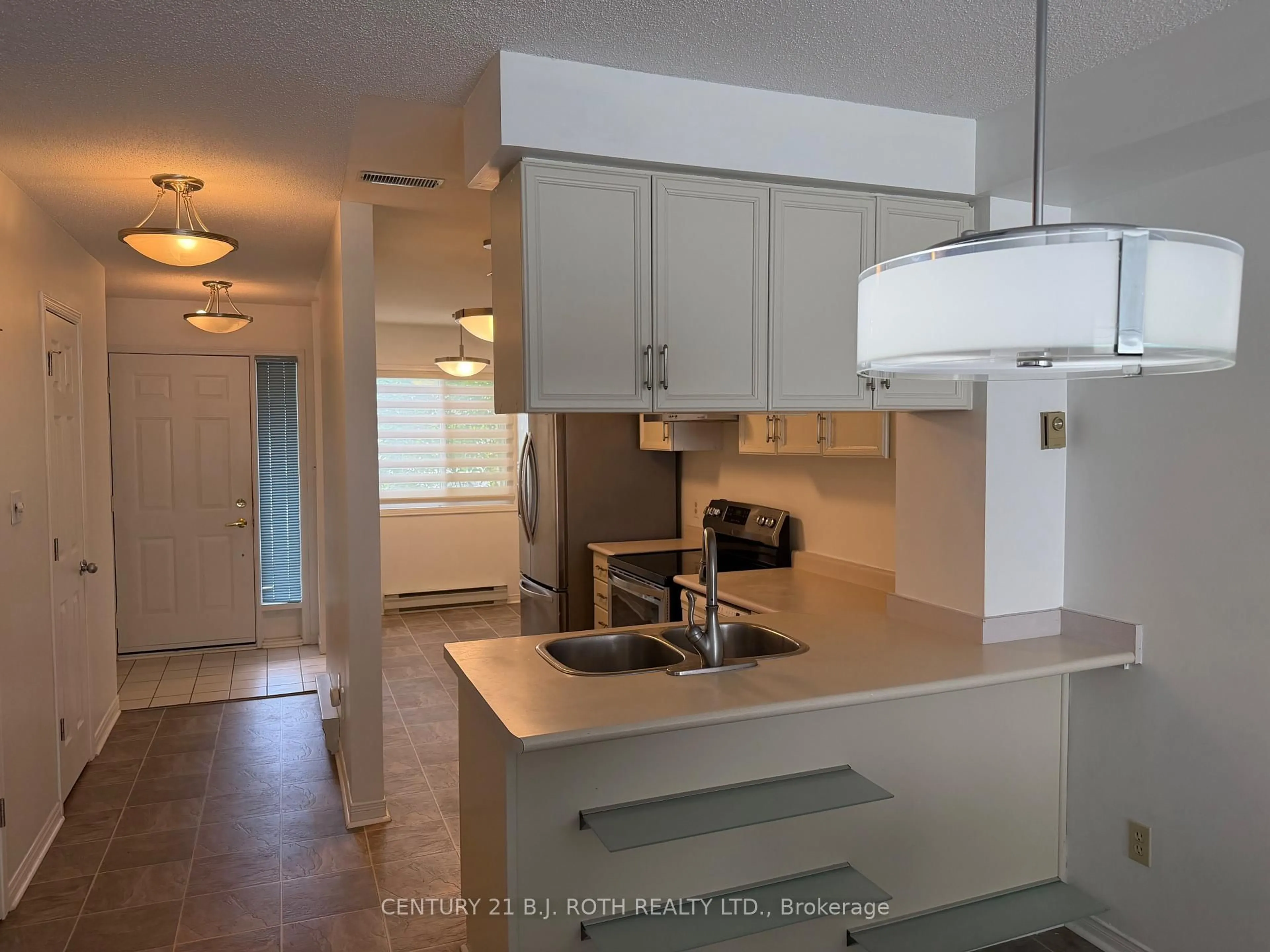 Standard kitchen, unknown for 2 Laguna Pkwy #2, Ramara Ontario L0K 1B0