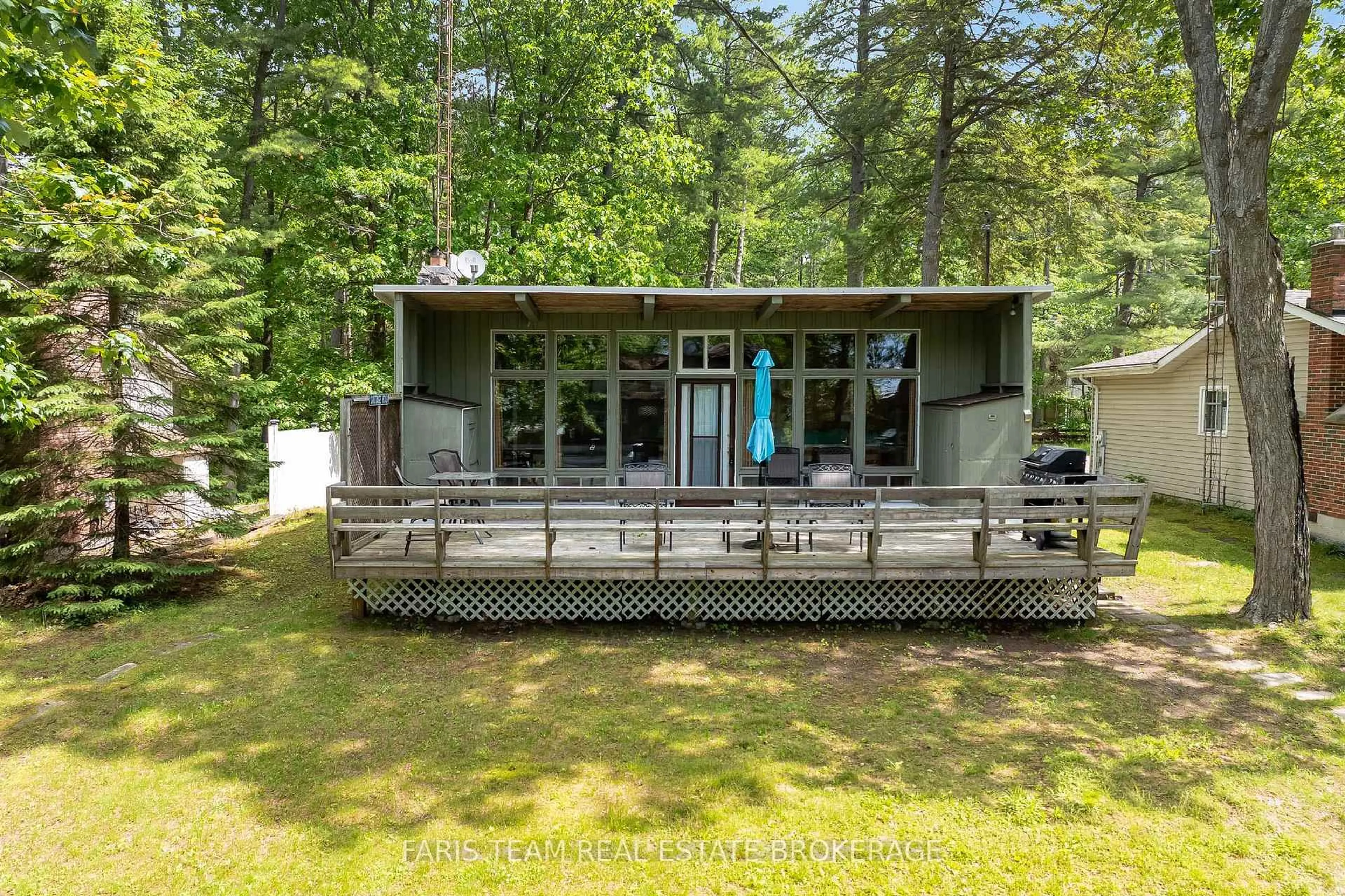 Unknown for 34 Quesnelle Dr, Tiny Ontario L9M 0N3