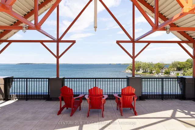 140 Cedar Island Rd #313, Orillia 3