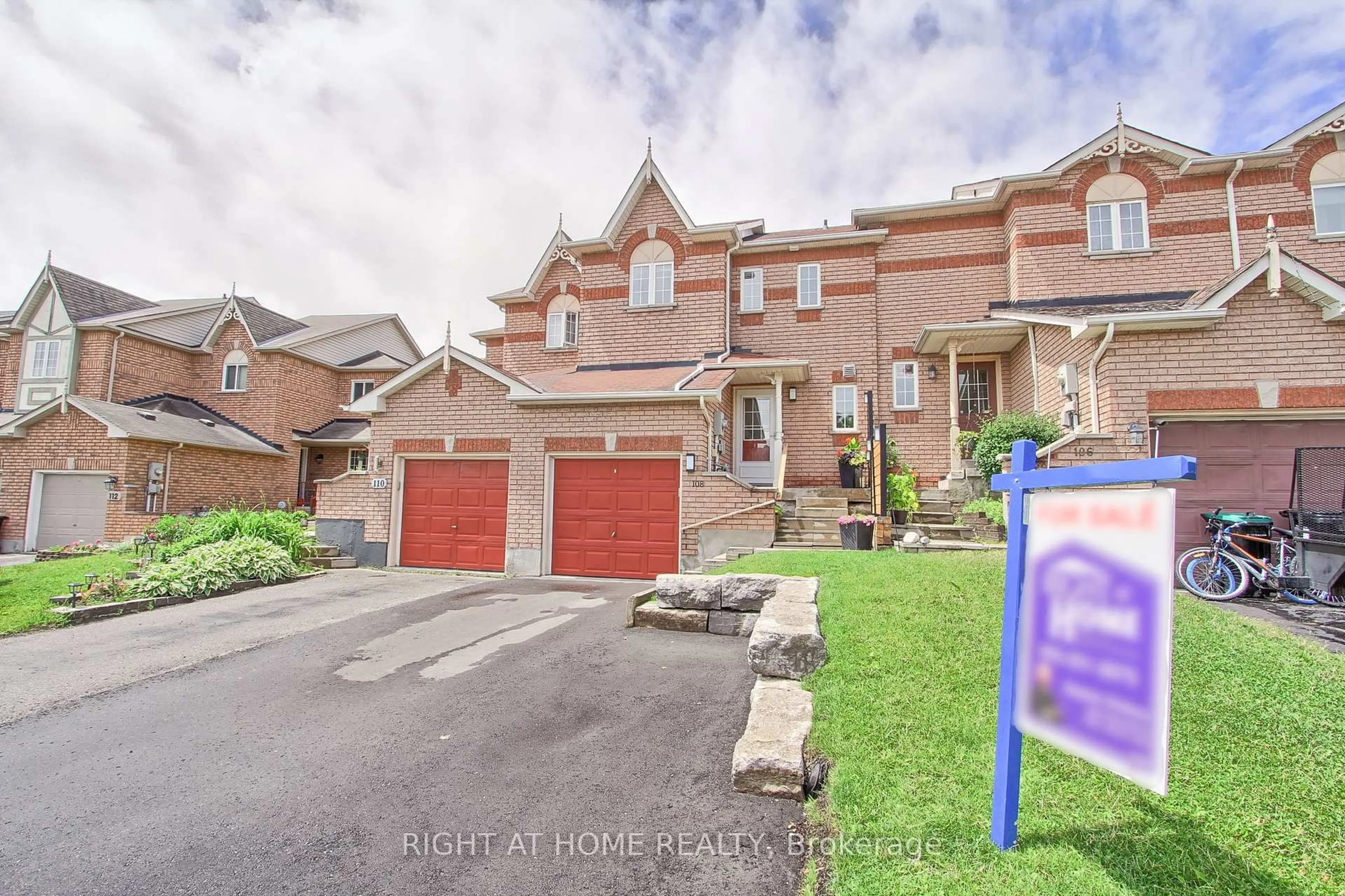 Unknown for 108 Gadwall Ave, Barrie Ontario L4N 8X3