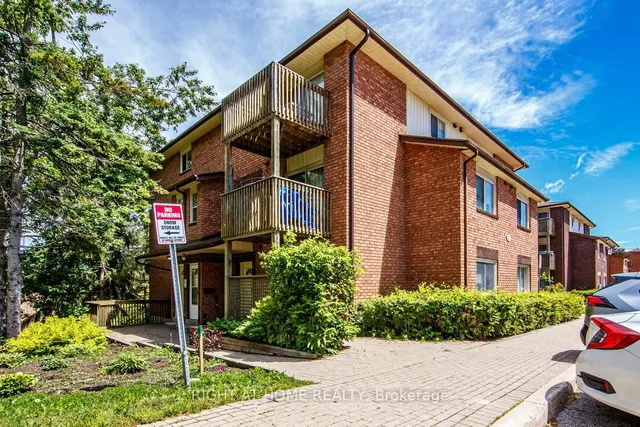 23 Meadow Lane #3, Barrie 2