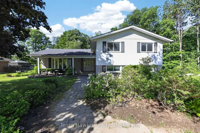 321 Glenbrook Dr, Midland 5