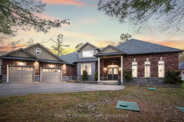 4 Diamond Valley Dr, Oro-Medonte 3