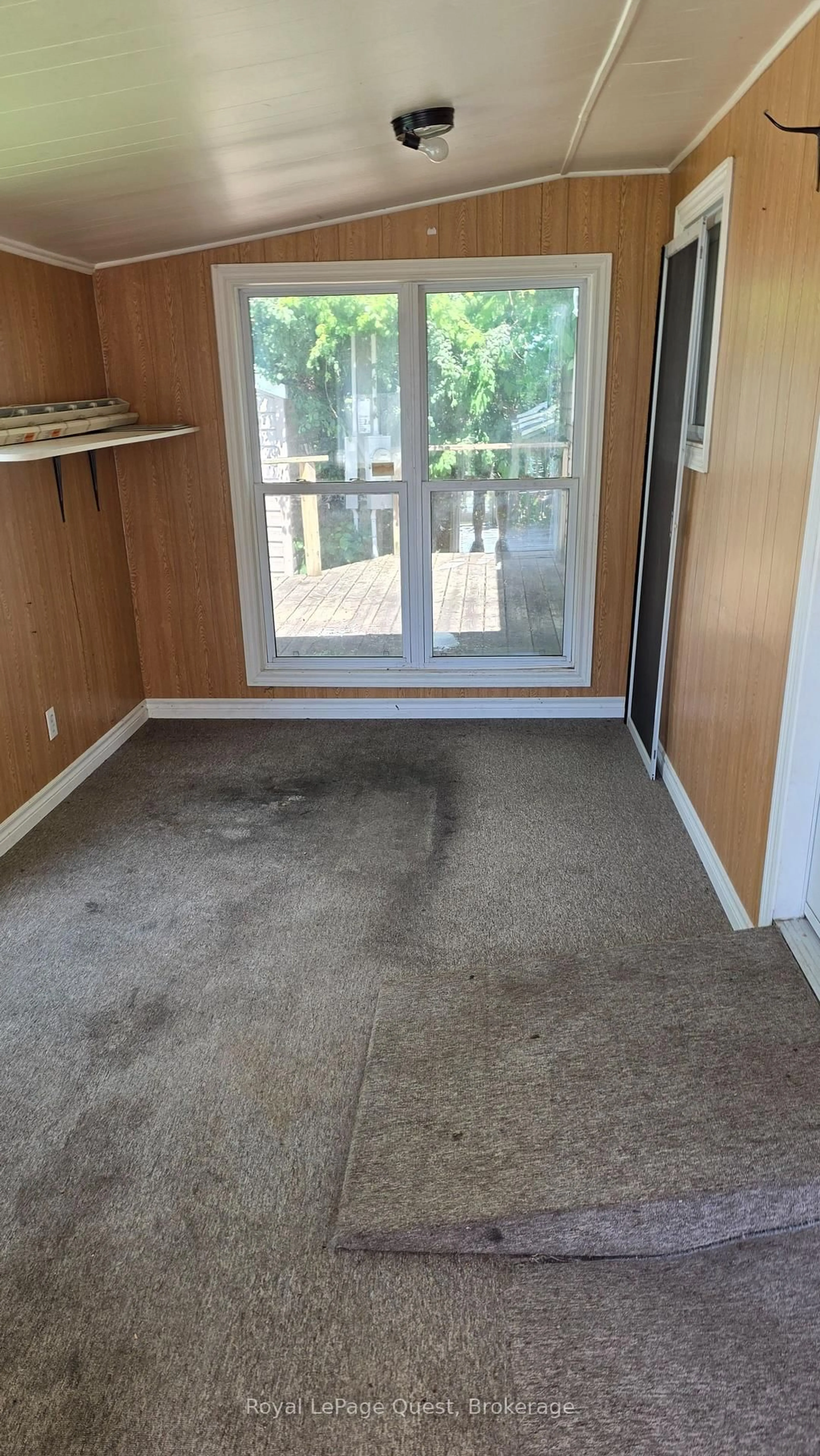 A pic of a room for 26 DUNN Ave #17, Orillia Ontario L3V 2N9