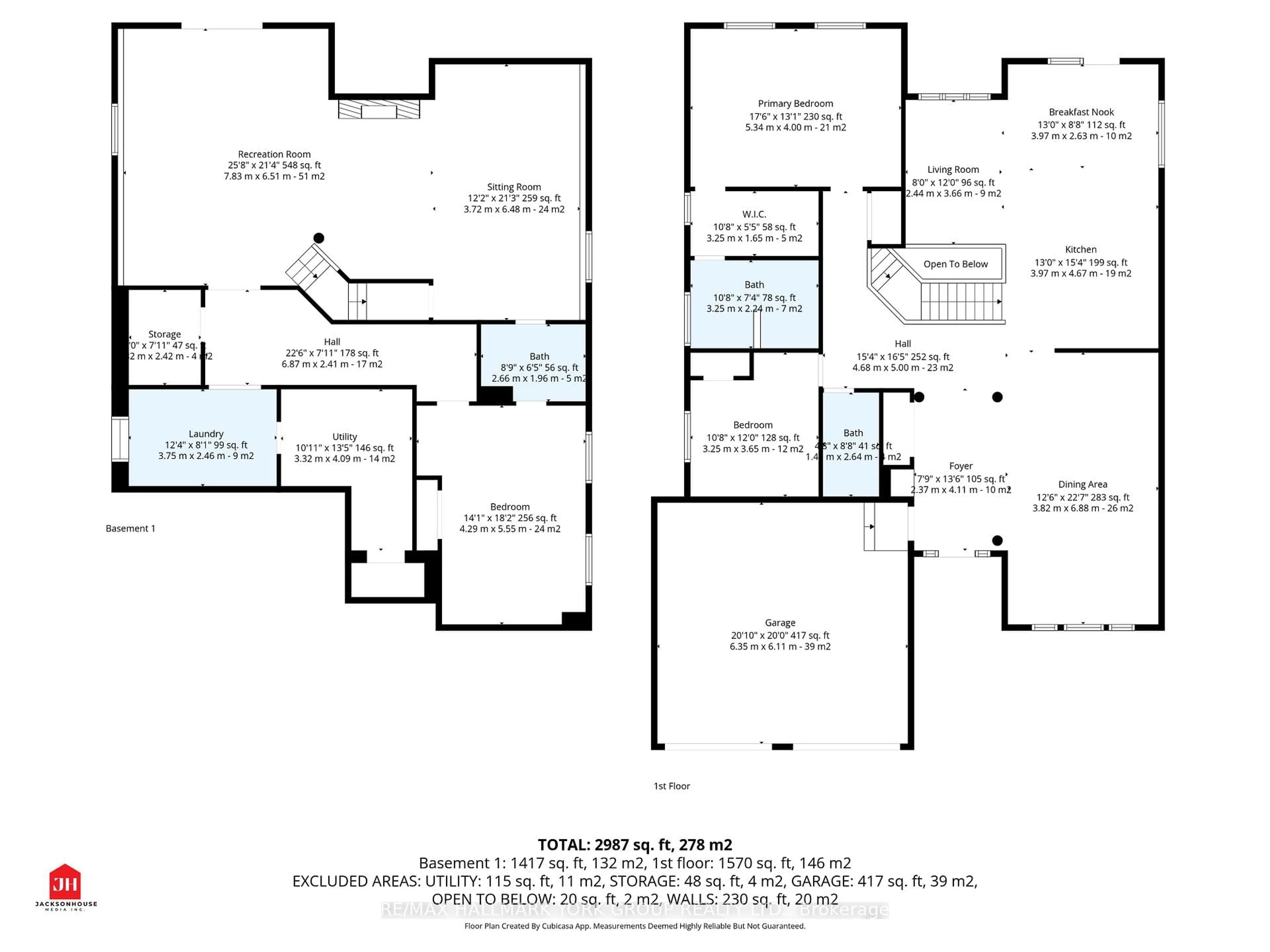 Floor plan for 18 Todd Dr, Barrie Ontario L4N 9K6