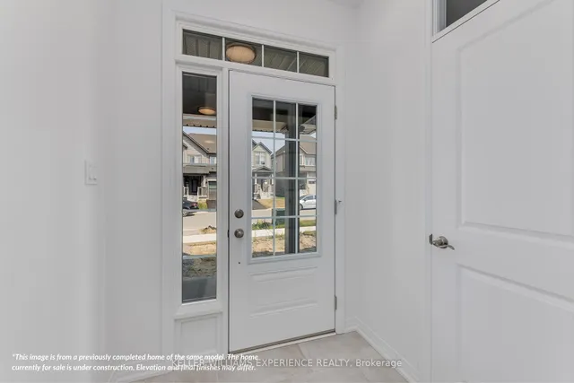 38 Sagewood Ave, Barrie 4