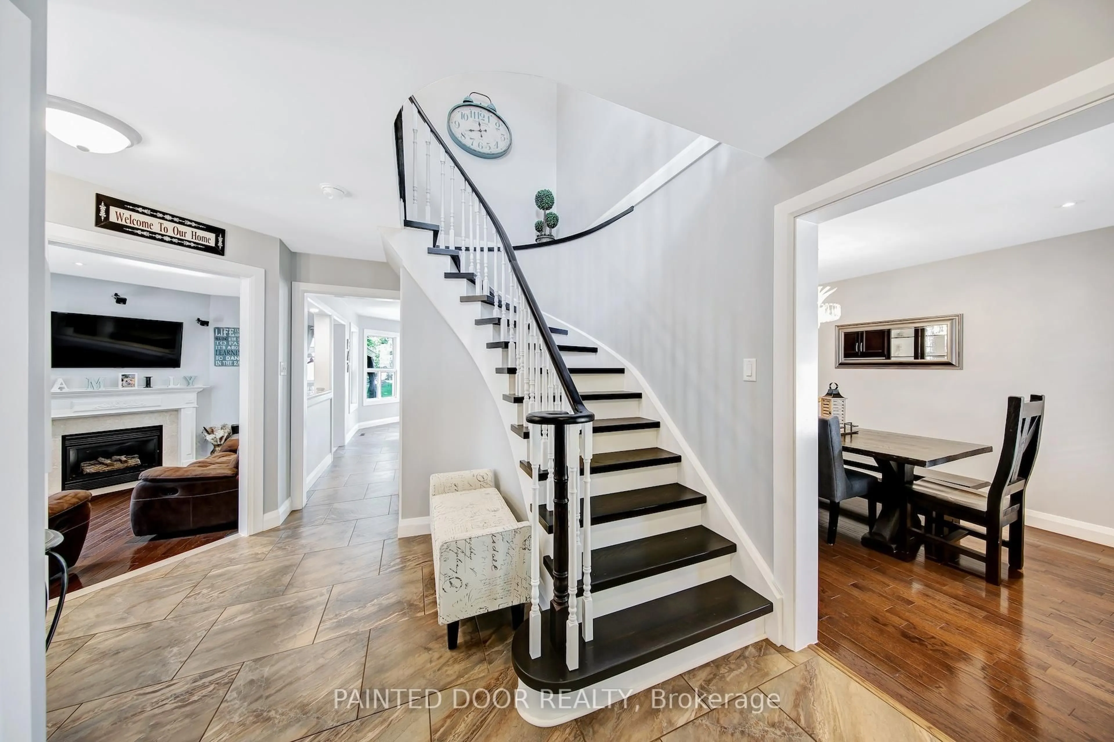 Unknown for 96 Ward Dr, Barrie Ontario L4N 8A5
