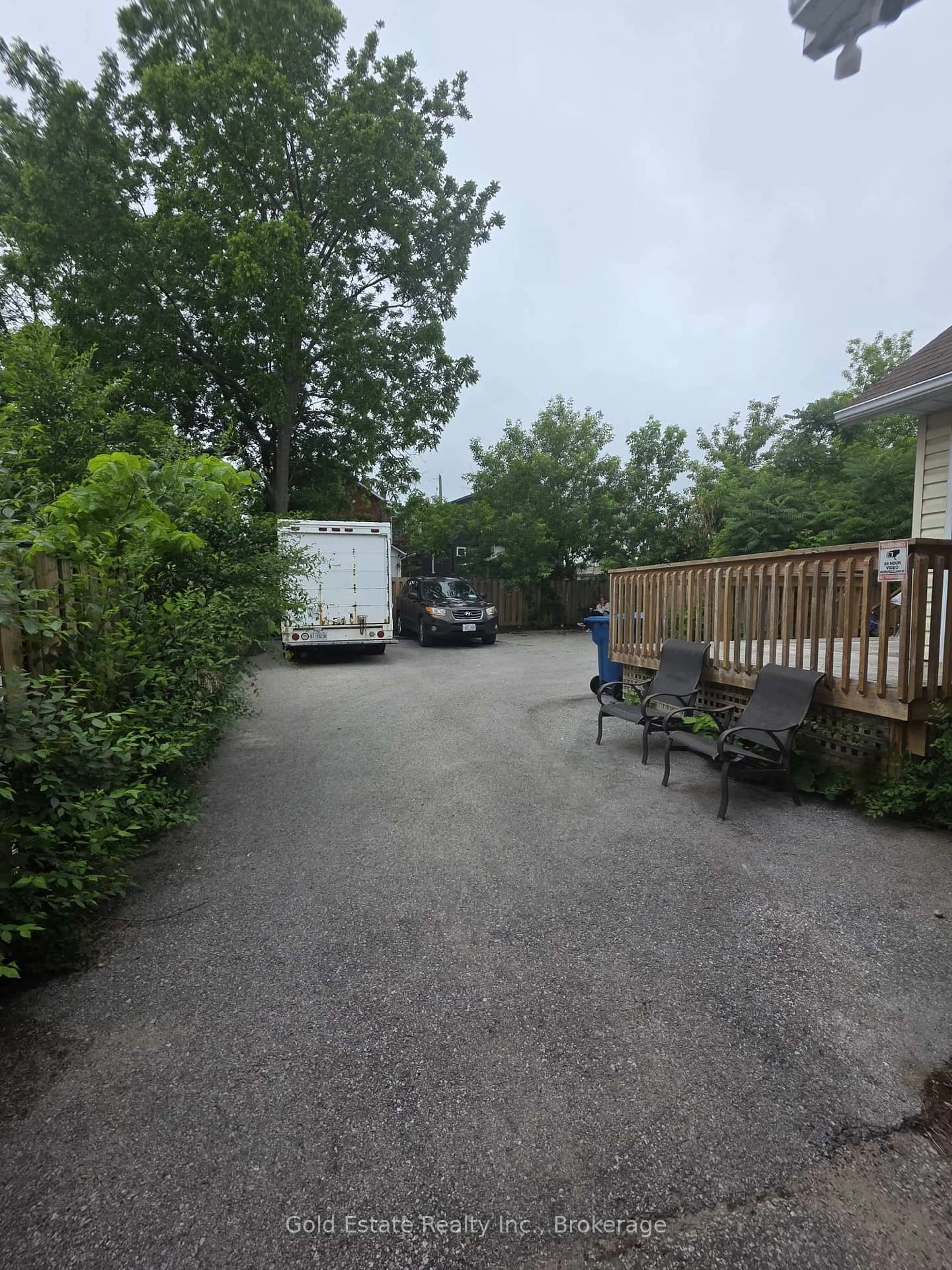 Unknown for 65 Front St, Orillia Ontario L3V 4S2