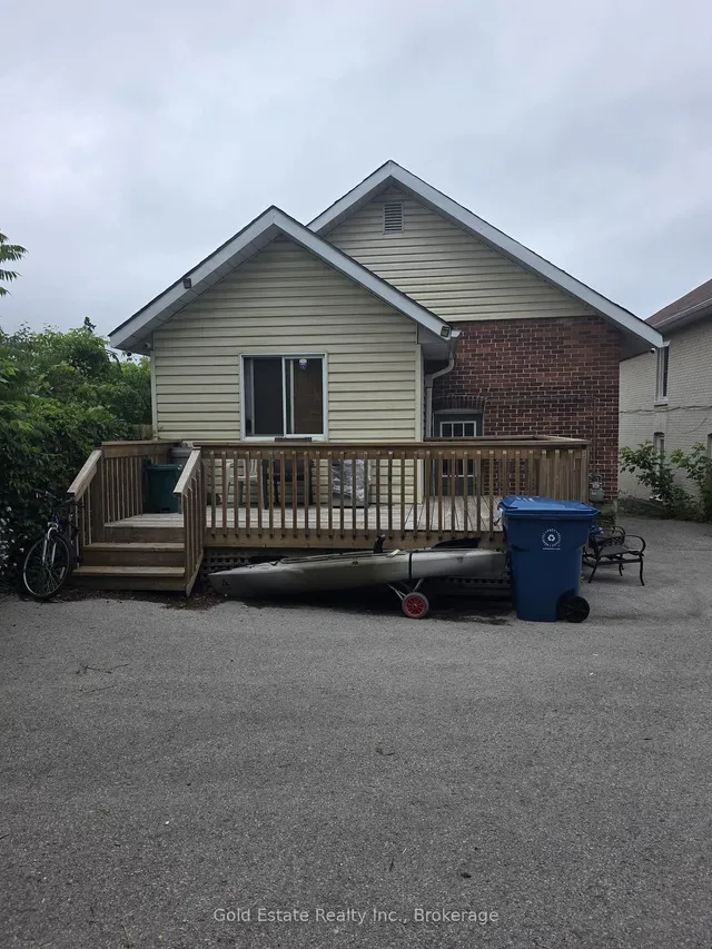 65 Front St, Orillia 5