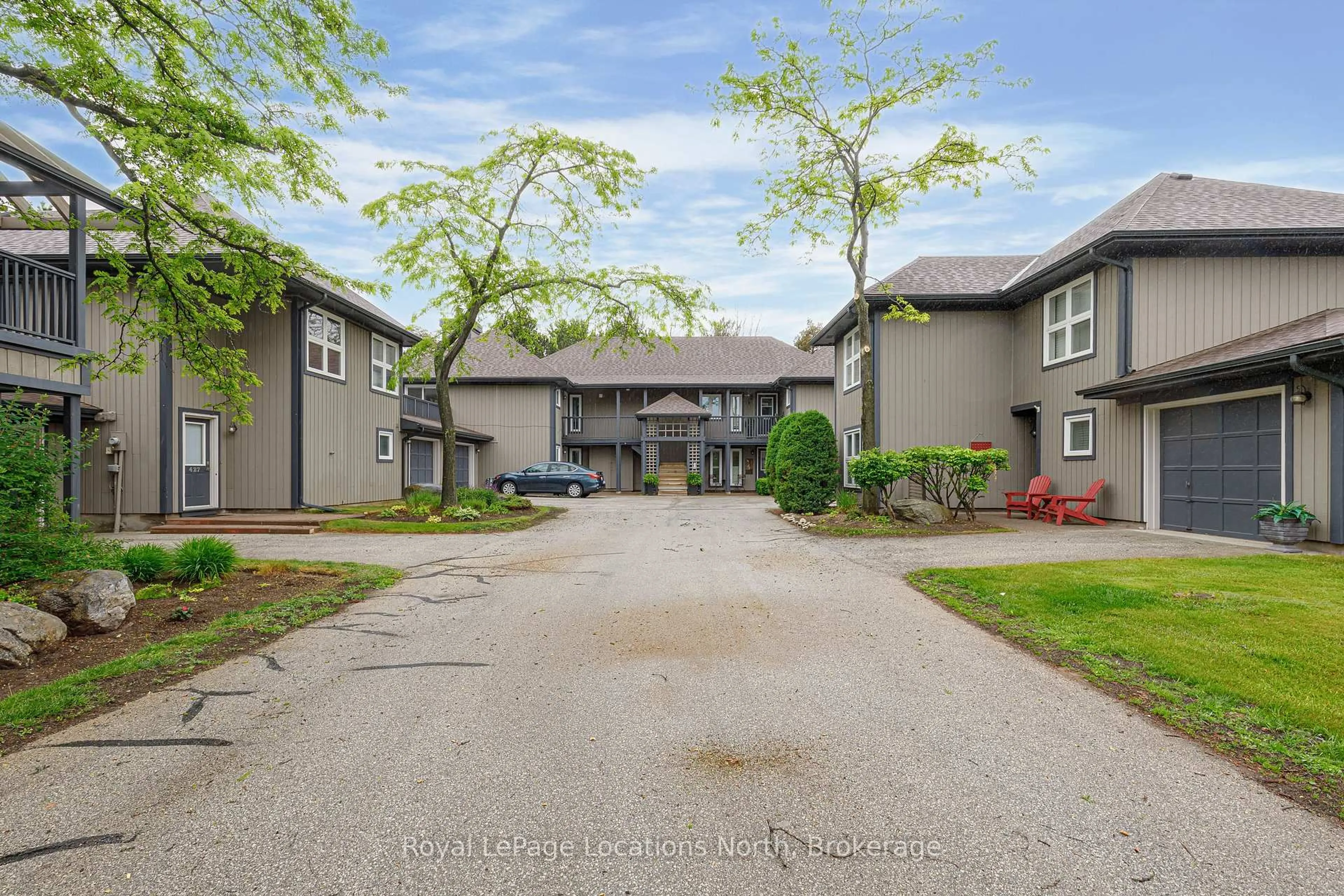 Unknown for 423 Mariners Way, Collingwood Ontario L9Y 5C7