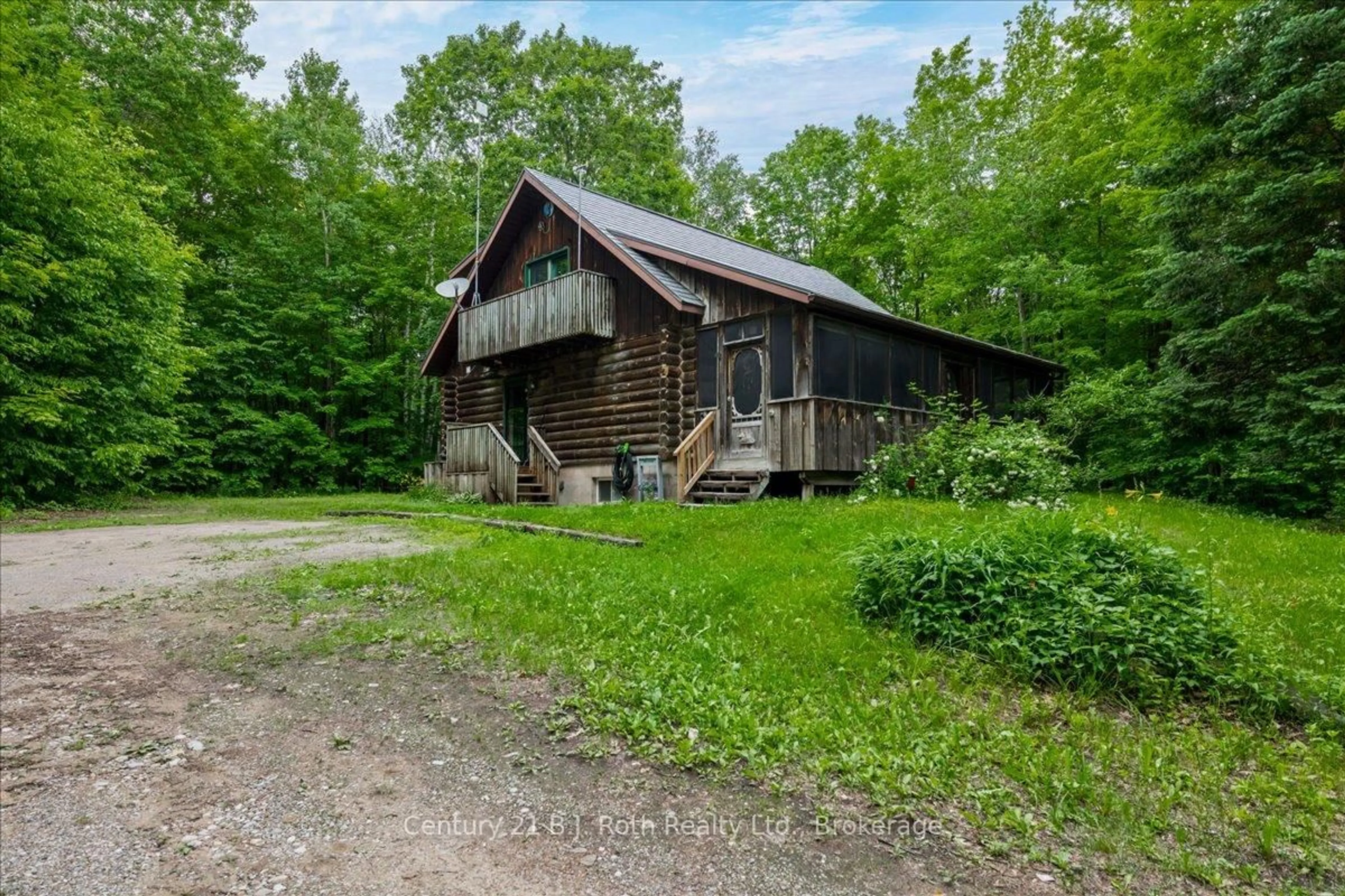 Shed for 650 Concession 3 Rd, Tiny Ontario L0L 2T0