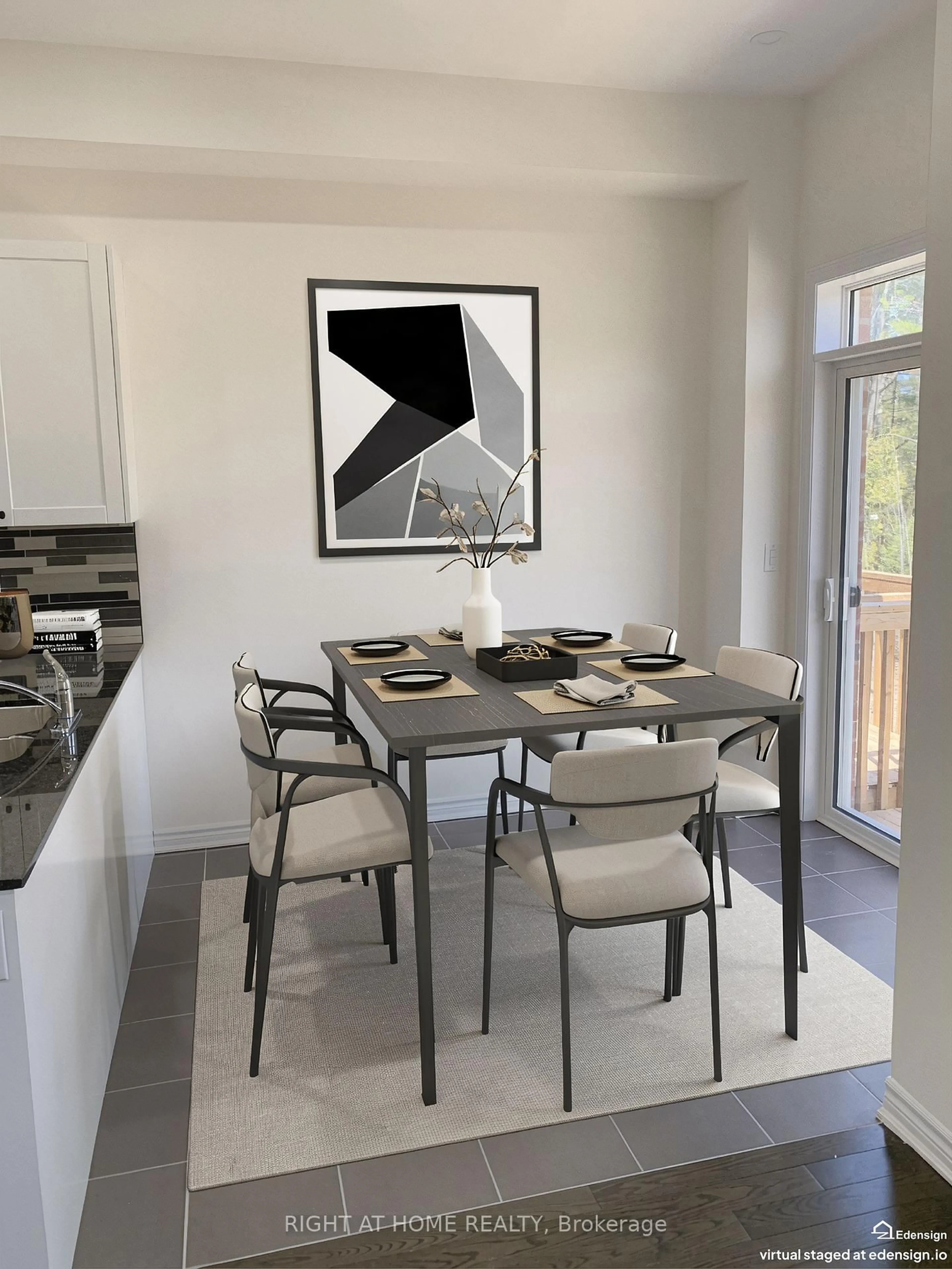 Dining room, unknown for 39 Farwell Ave, Wasaga Beach Ontario L9Z 0H3
