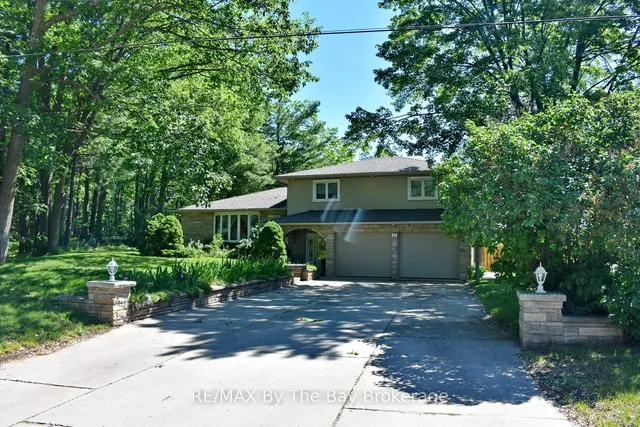 69 Frederick Dr, Wasaga Beach 5