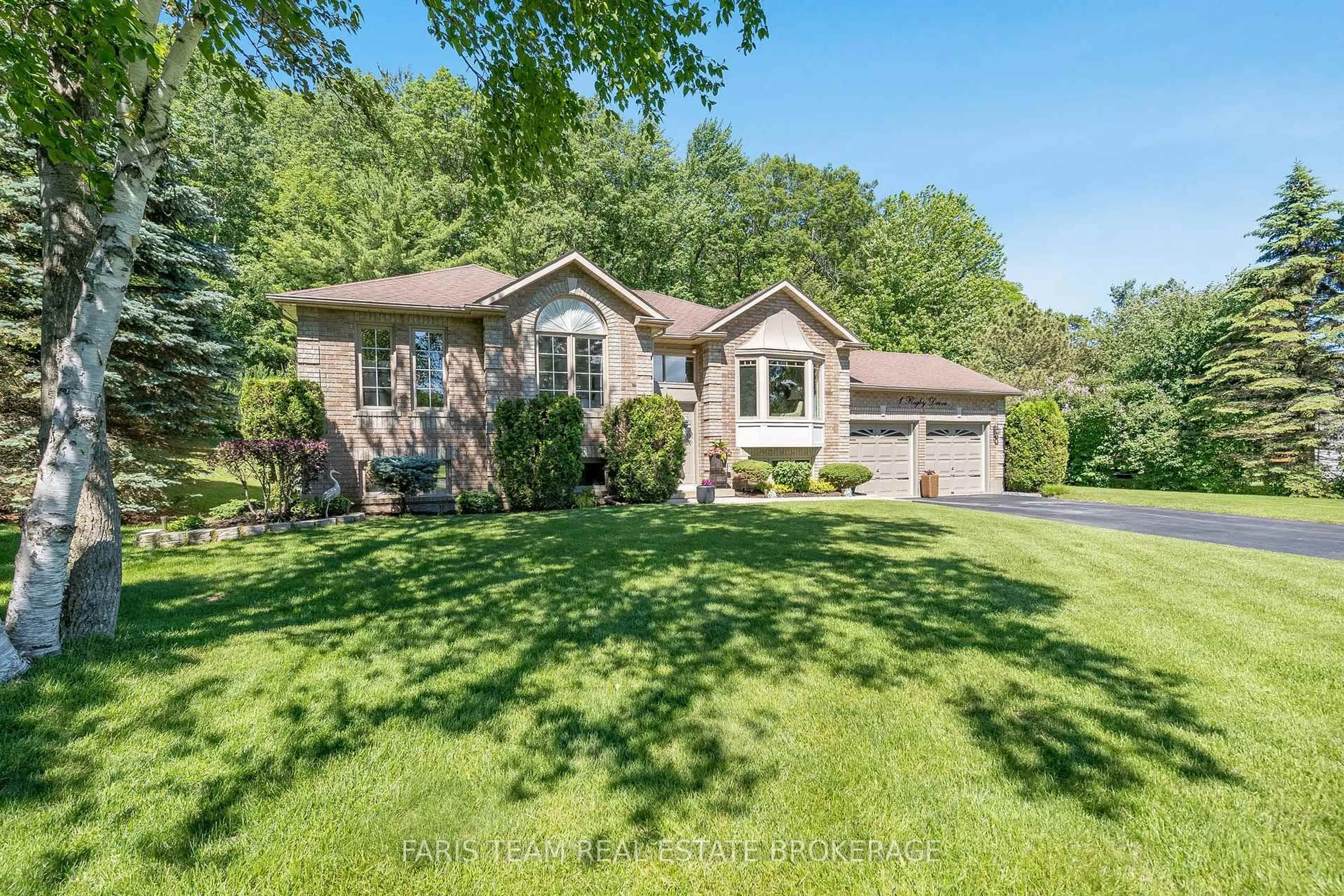 Unknown for 1 Rigby Dr, Wasaga Beach Ontario L9Z 1J1