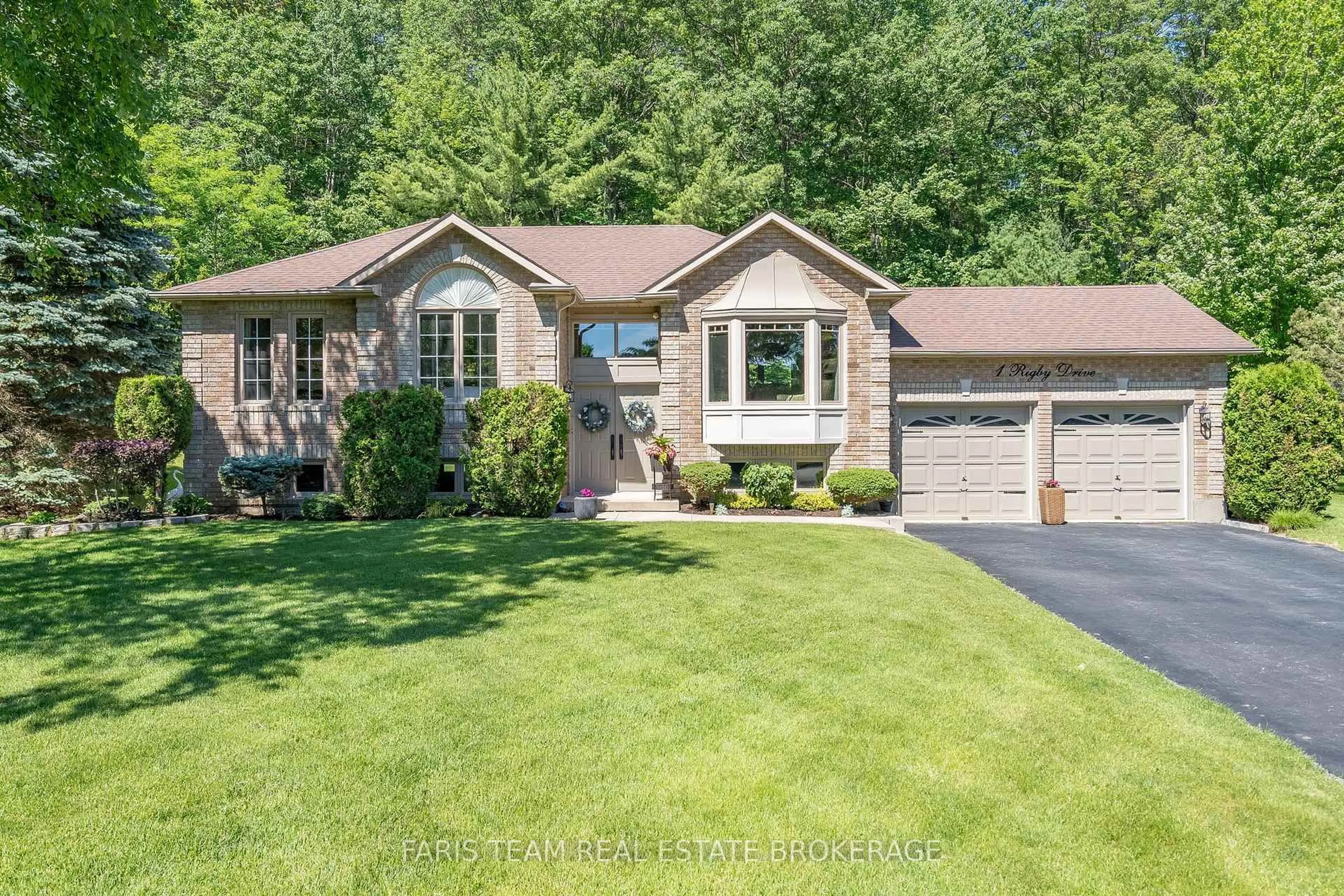 Unknown for 1 Rigby Dr, Wasaga Beach Ontario L9Z 1J1
