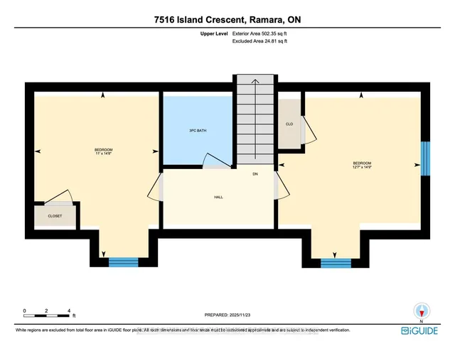 7516 Island Cres, Ramara 2