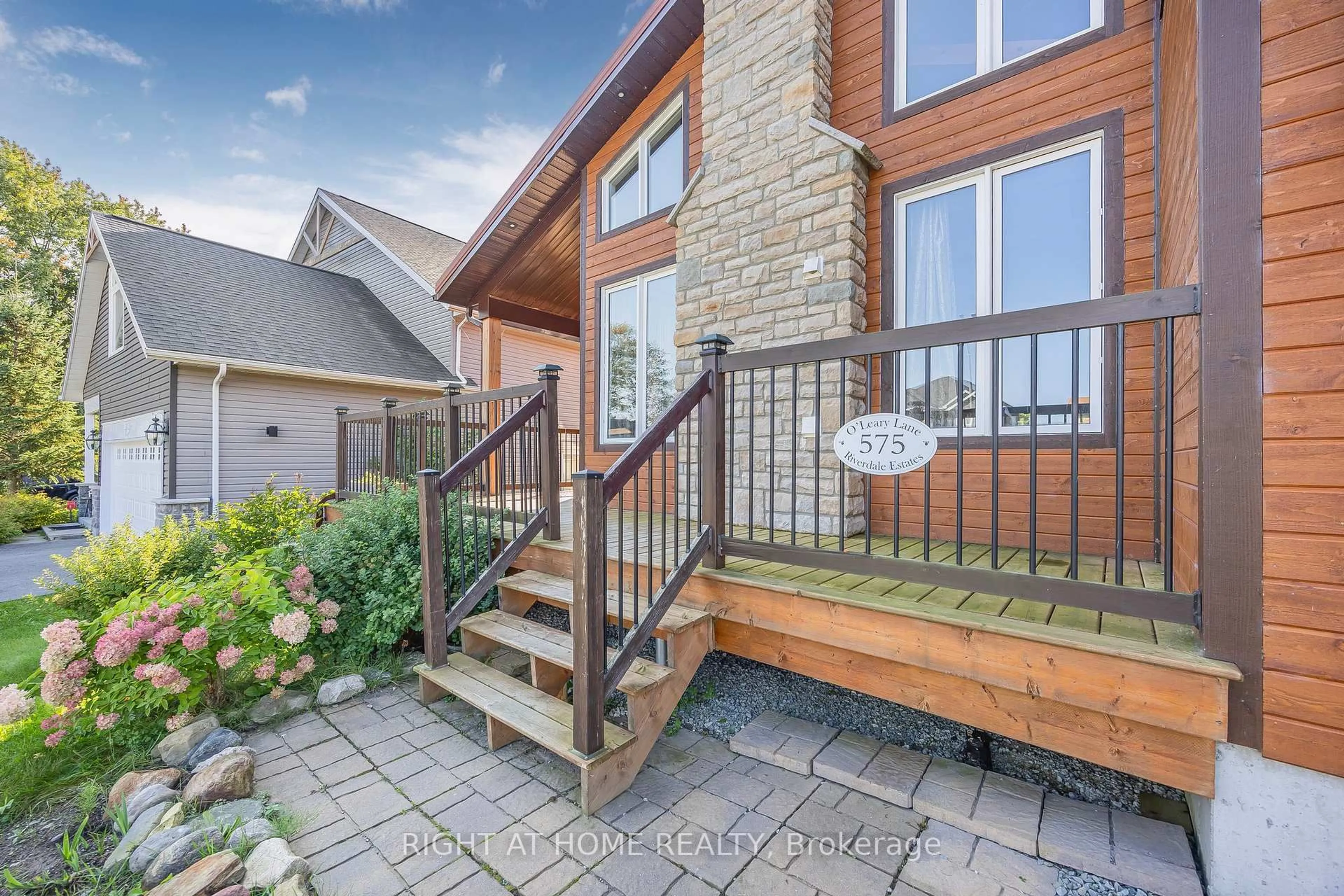 Unknown for 575 Oleary Lane, Tay Ontario L0K 2A0