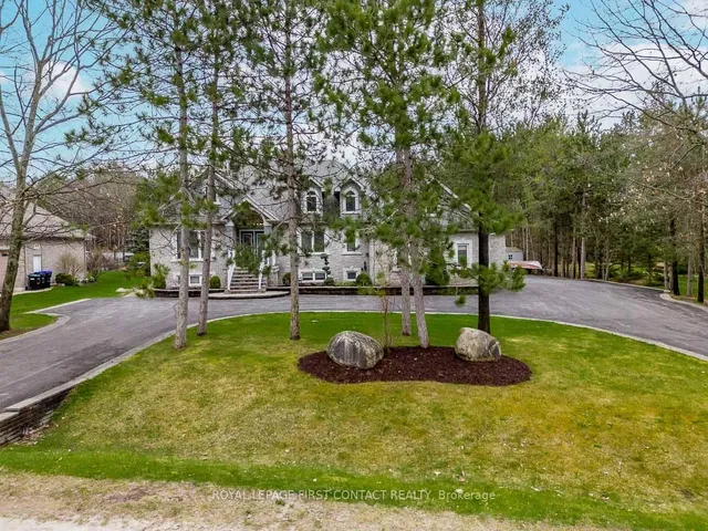 72 Luella Blvd, Springwater 4