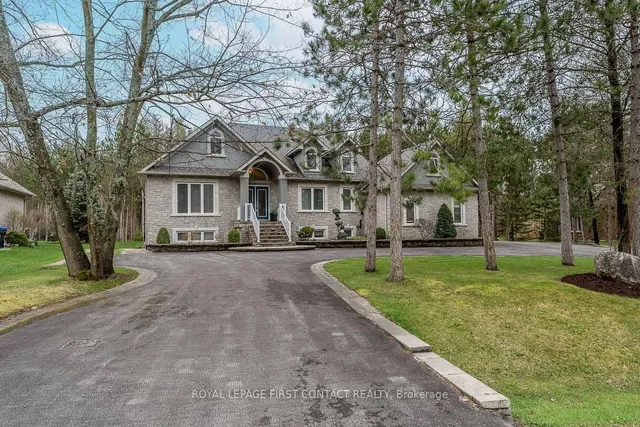 72 Luella Blvd, Springwater 5
