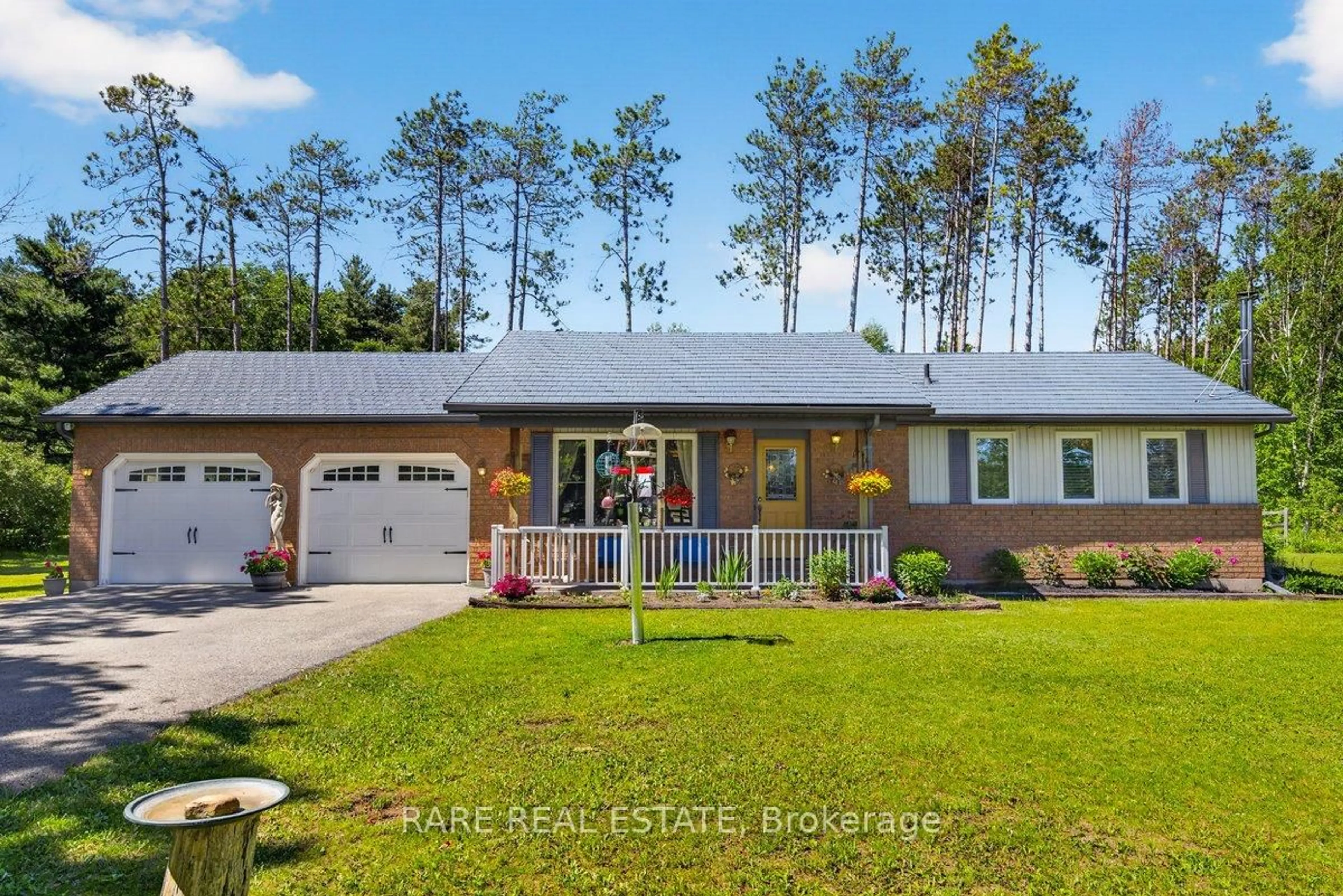 Unknown for 6216 Sunnidale Tosorontio Townline, Clearview Ontario L0M 1K0