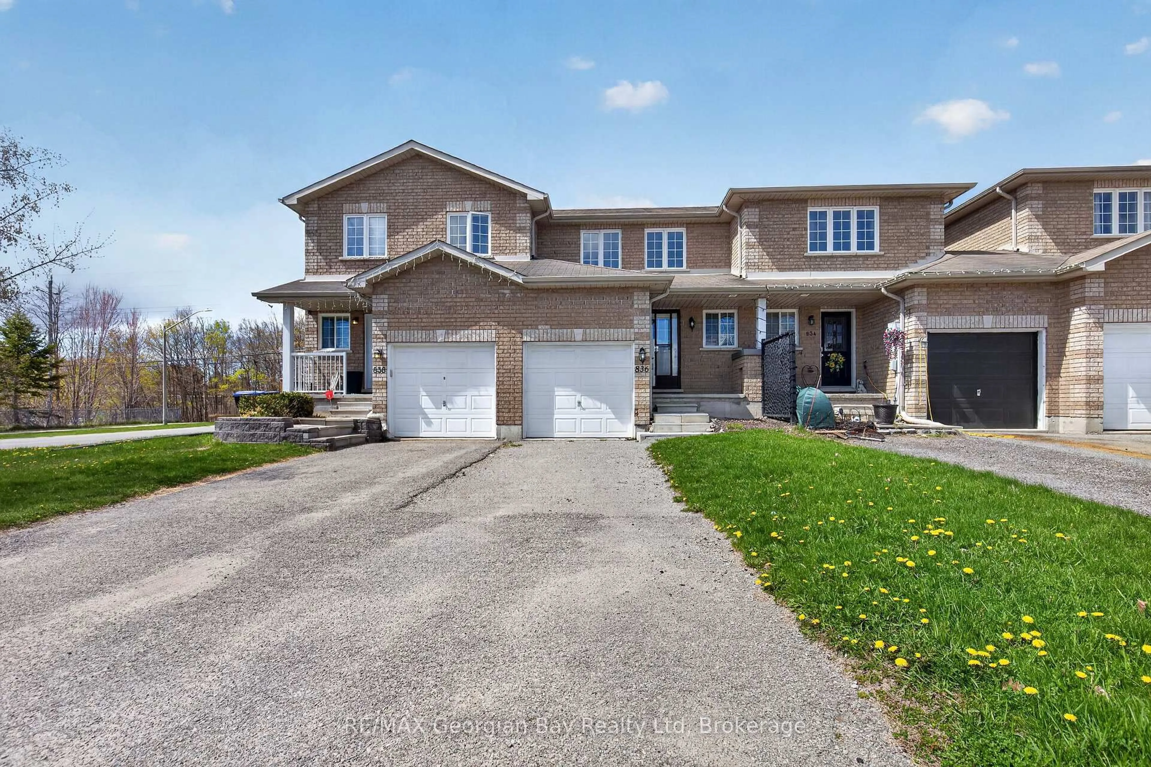 Unknown for 836 Coral Springs Lane, Midland Ontario L4R 0A1
