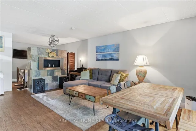 1102 Horseshoe Valley Rd #108, Oro-Medonte 2