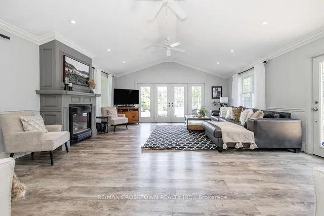 3904 Concession 12 Sunnidale Sdrd, Clearview 5