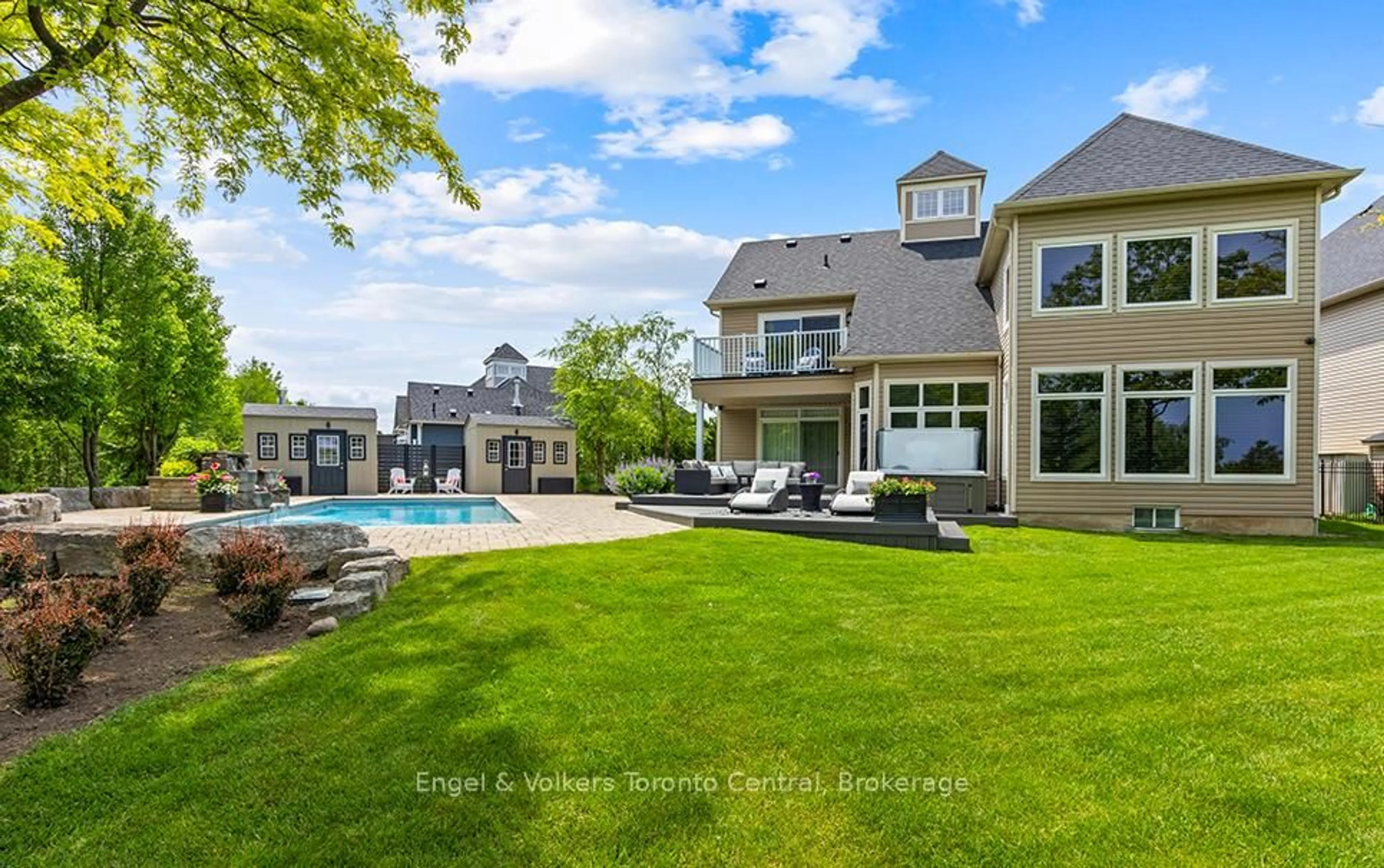 Unknown for 42 Silver Cres, Collingwood Ontario L9Y 0E9