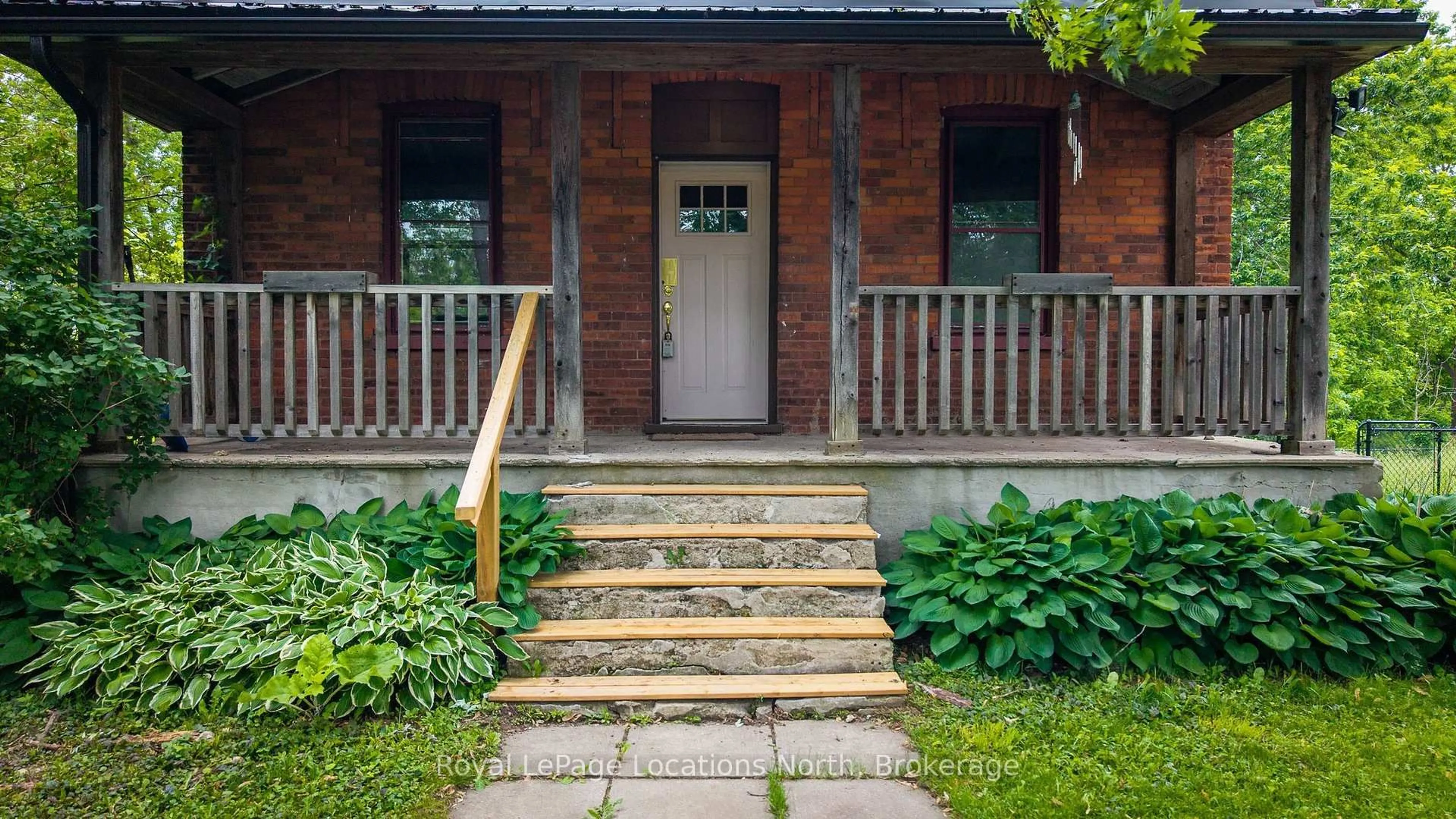 Home with brick exterior material, street for 9038 County Rd 91 Rd, Clearview Ontario L0M 1H0
