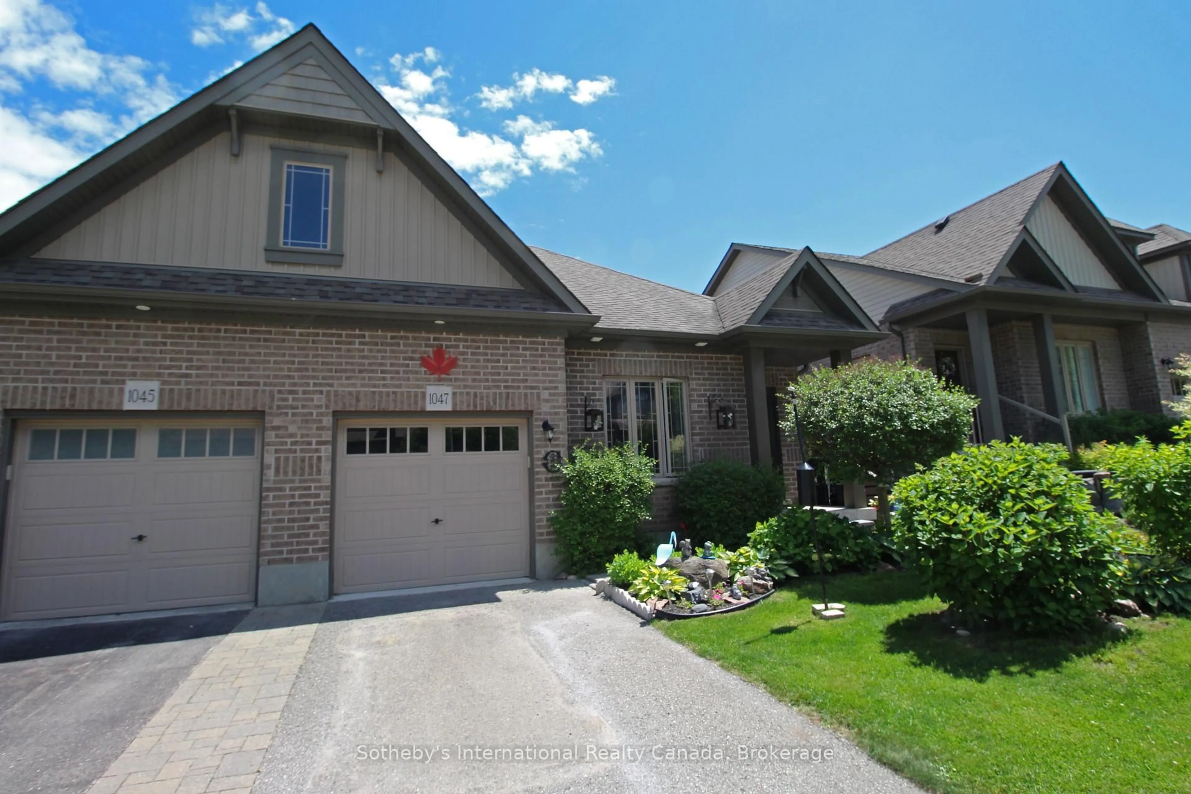 Unknown for 1047 Cook Dr, Midland Ontario L4R 0E4
