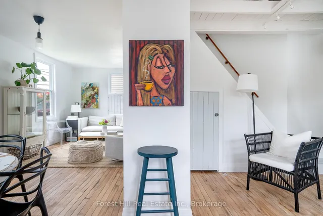 461 FIFTH St, Collingwood 5