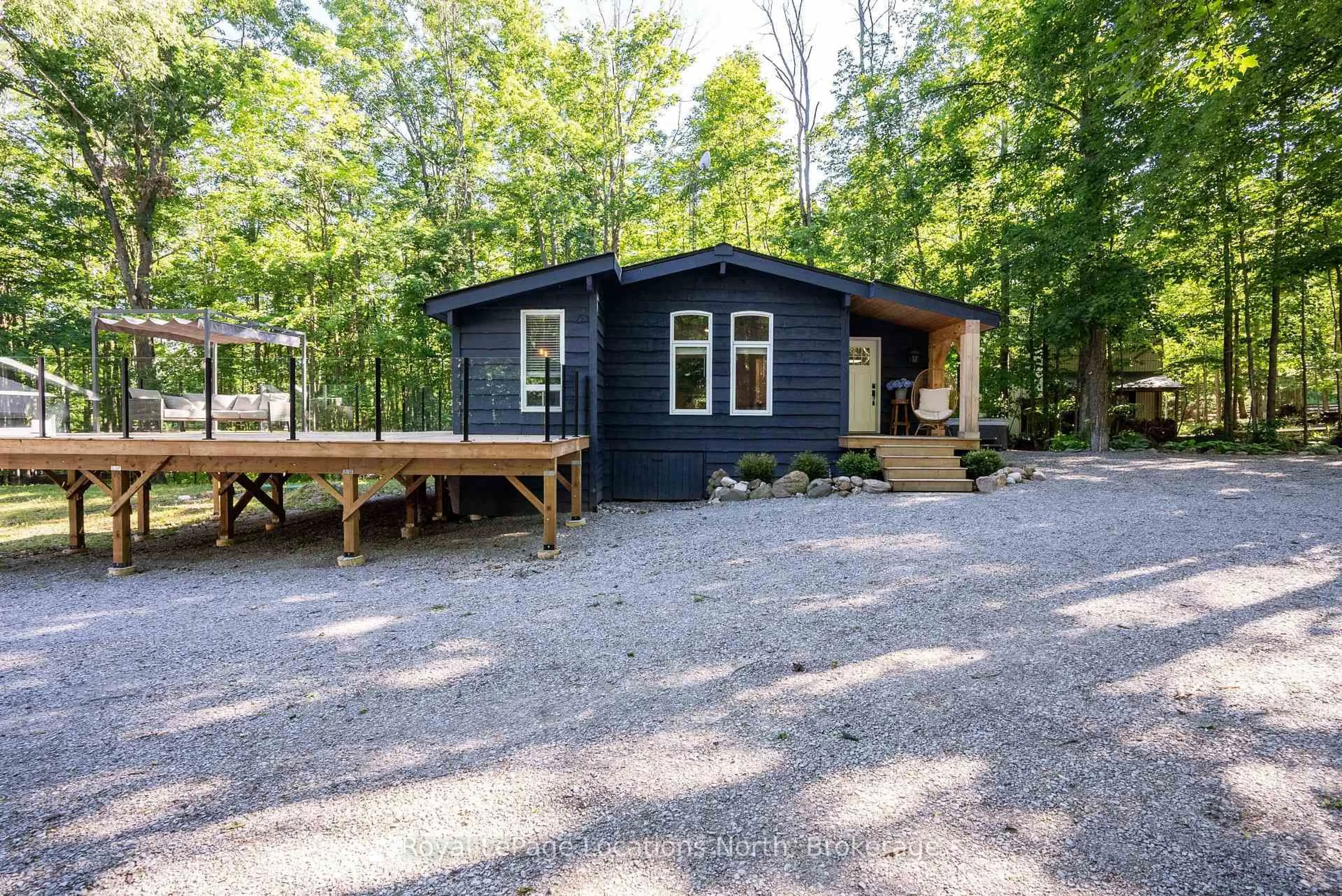 Shed for 74 Slalom Dr, Oro-Medonte Ontario L0K 1N0