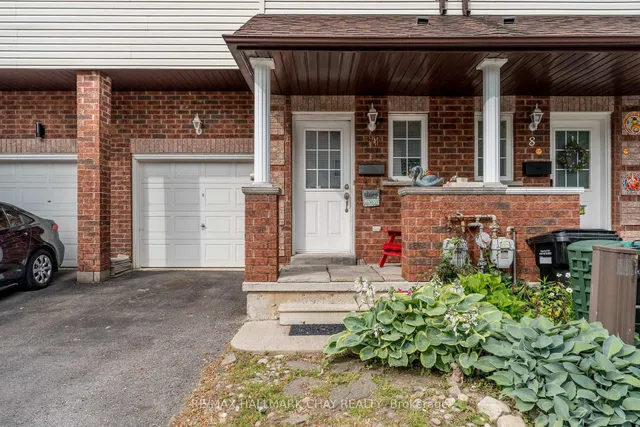 488 Yonge St #9, Barrie 2
