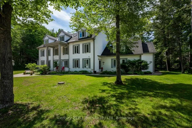 22 Wasaga Woods Circ #B7, Wasaga Beach 2
