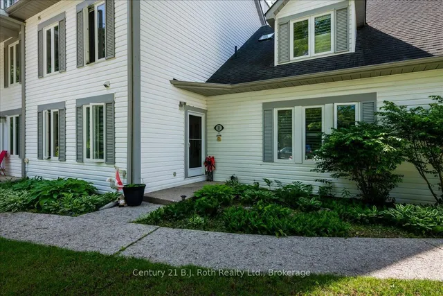 22 Wasaga Woods Circ #B7, Wasaga Beach 3