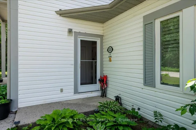 22 Wasaga Woods Circ #B7, Wasaga Beach 4