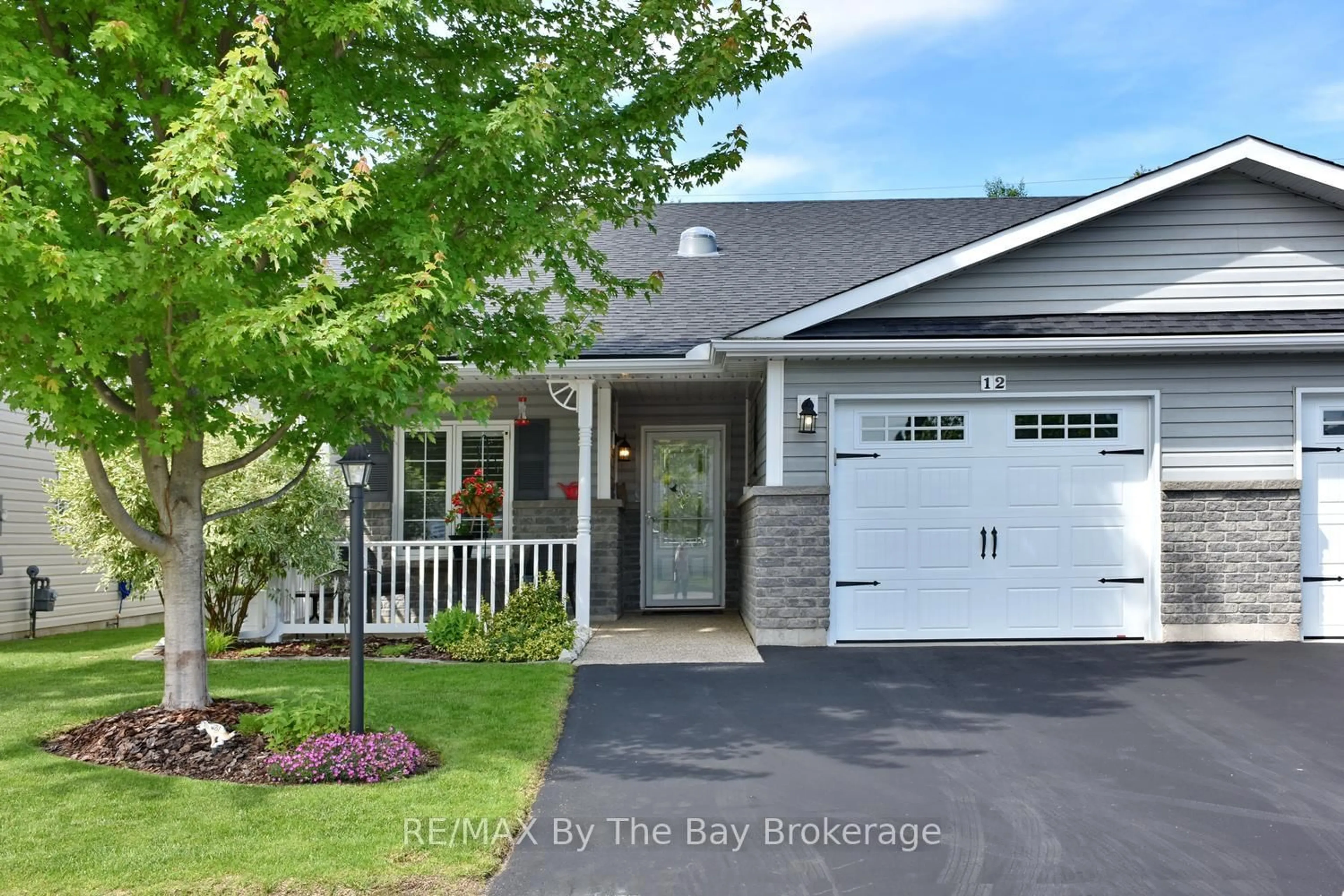 Unknown for 12 New York Ave, Wasaga Beach Ontario L9Z 3A8