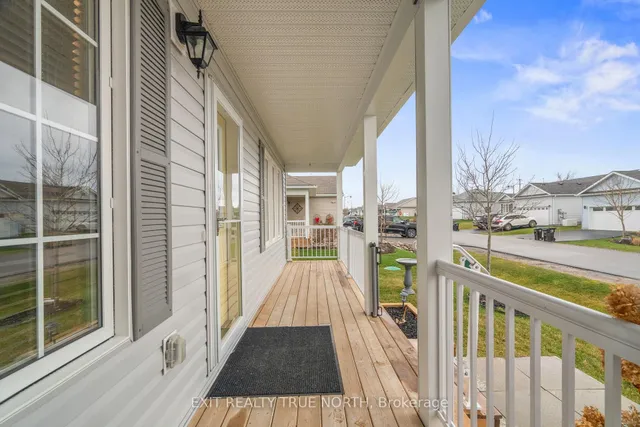 8 Sinclair Cres, Ramara 4